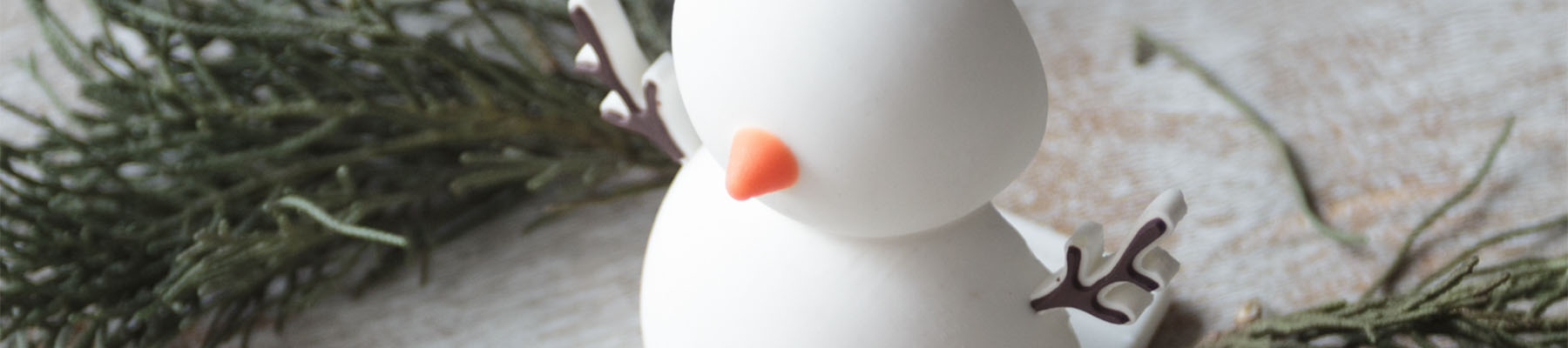 banner _ tracapuertas muñeco de nieve