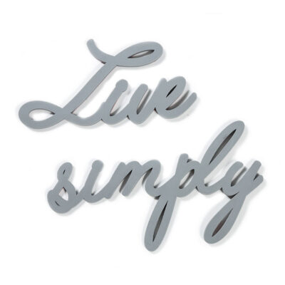 DECORACIÓN DE PARED KUISHI