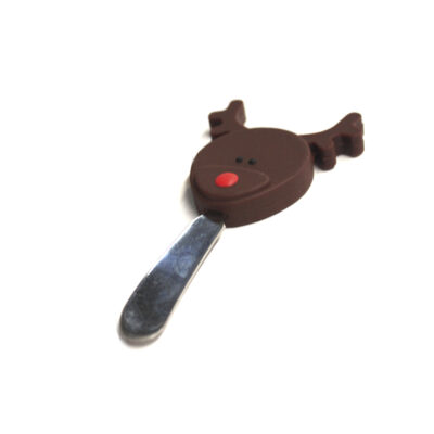 PALAS PARA UNTAR RENO