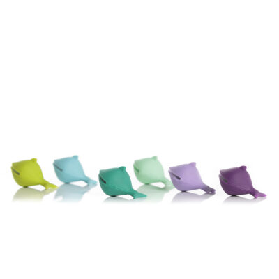 IDENTIFICADOR DE BEBIDAS BAHARI