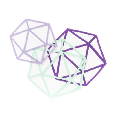 SEPARADOR DE OLLAS PEMBE