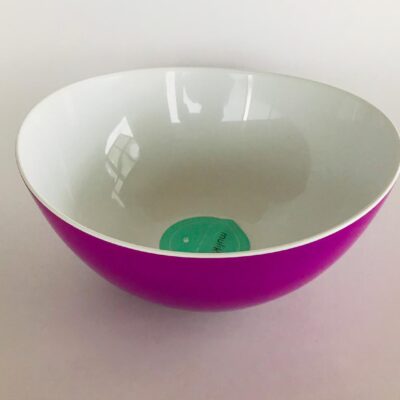 BOWL MORADO