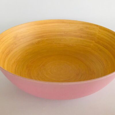 BOWL BAMBOO