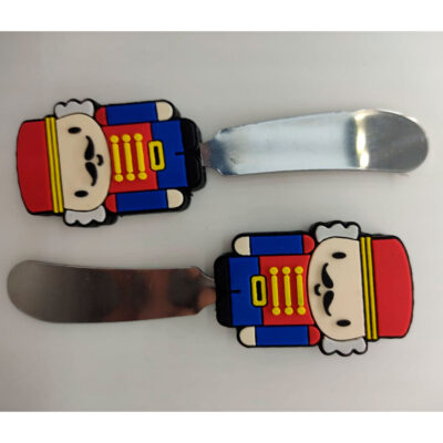 PALAS PARA UNTAR NUTCRACKER