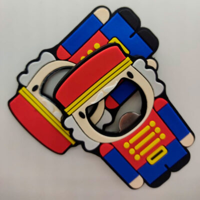 DESTAPADOR NUTCRACKER